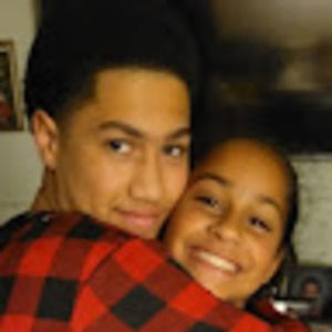 Meet your Posher, Jeffrey